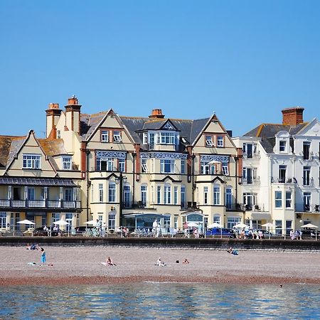 The Kingswood Hotel Sidmouth Exteriör bild